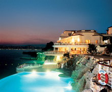 Hotel du Cap Eden-Roc