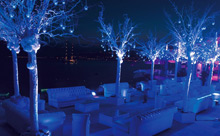 Hotel du Cap Eden-Roc