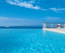 Hotel du Cap Eden-Roc