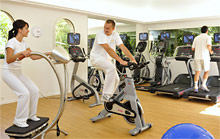 Hotel du Cap Eden-Roc