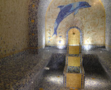 Hotel du Cap Eden-Roc