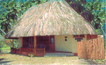 Denis Private Island