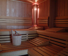 Hotel du Cap Eden-Roc