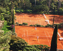 Hotel du Cap Eden-Roc