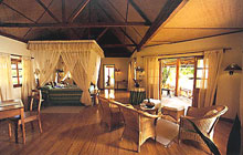 Denis Private Island