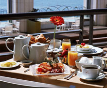 Palais de la Mediterranee