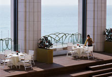 Palais de la Mediterranee