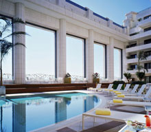 Palais de la Mediterranee