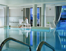 Palais de la Mediterranee