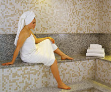 Palais de la Mediterranee