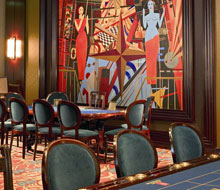 Palais de la Mediterranee