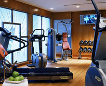 Palais de la Mediterranee