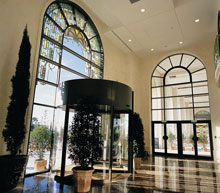 Palais de la Mediterranee