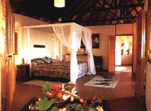 Denis Private Island