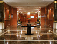 Palais de la Mediterranee