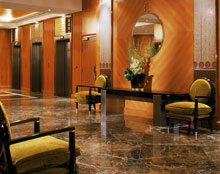 Palais de la Mediterranee