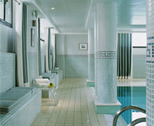 Palais de la Mediterranee