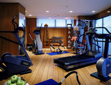 Palais de la Mediterranee