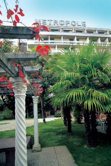 Hotel Terme Metropole