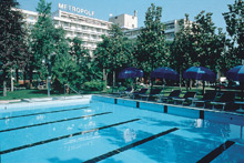 Hotel Terme Metropole