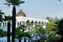 Hotel Terme Metropole