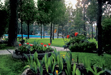 Hotel Terme Metropole