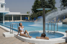 Hotel Terme Metropole