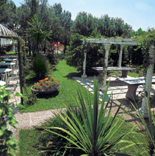 Hotel Terme Metropole