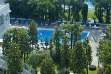 Hotel Terme Metropole