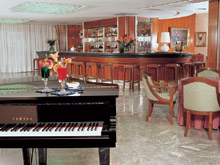 Hotel Terme Metropole