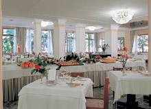 Hotel Terme Metropole
