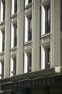 Beau Rivage Hotel