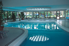 Grand Hotel Trieste & Victoria(ex.Terme Trieste & Victoria)