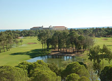 Kaya Palazzo Belek