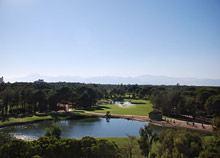 Kaya Palazzo Belek
