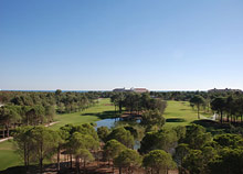 Kaya Palazzo Belek