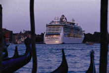 Brilliance of the Seas