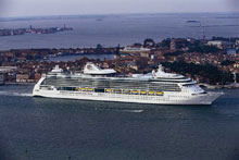 Brilliance of the Seas