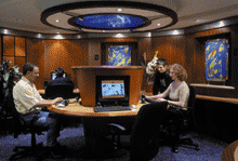 Brilliance of the Seas