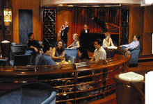 Brilliance of the Seas