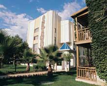 Paloma Oceana Resort.(ex.Paloma Beach Resort )