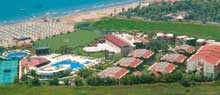 Paloma Oceana Resort.(ex.Paloma Beach Resort )