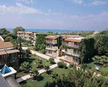 Paloma Oceana Resort.(ex.Paloma Beach Resort )