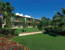 Paloma Oceana Resort.(ex.Paloma Beach Resort )