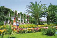 Paloma Oceana Resort.(ex.Paloma Beach Resort )