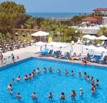 Paloma Oceana Resort.(ex.Paloma Beach Resort )