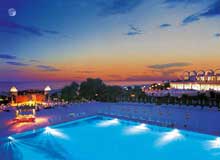 Paloma Oceana Resort.(ex.Paloma Beach Resort )