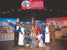 Paloma Oceana Resort.(ex.Paloma Beach Resort )