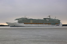 Freedom of the Seas