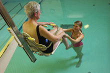 Hotel La Residence & Idrokinesis